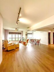 Blk 624A Tampines Greenverge (Tampines), HDB 5 Rooms #634655491